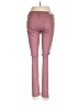 Adriano Goldschmied Color Block Pink Jeans Size 24 waist - photo 2
