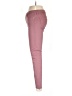Adriano Goldschmied Color Block Pink Jeans Size 24 waist - photo 5