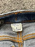 Crewcuts Blue Jeans Size 4 - photo 3