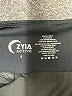 Zyia Active Black Athletic Shorts Size S - photo 3