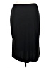 Lularoe Solid Black Formal Skirt Size 2X - photo 2