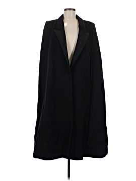 Stella Mc Cartney Wool Coat