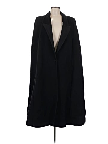 Stella McCartney Wool Coat (view 1)
