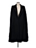 Stella McCartney Black Wool Coat Size EU (IT) 42 / US 6 - photo 1
