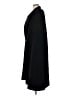 Stella McCartney Black Wool Coat Size EU (IT) 42 / US 6 - photo 5