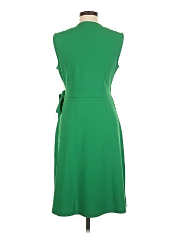 Kasper Cocktail Dress (view 2)