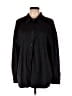 Primark Black Coat Size L - photo 1
