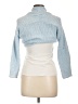Unbranded Blue Cardigan Size L - photo 2