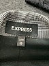 Express Gray Blazer Size XS - photo 6