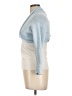 Unbranded Blue Cardigan Size L - photo 5