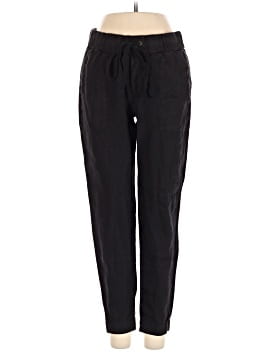 Enza Costa Linen Pants
