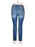 Denizen from Levi's Hearts Blue Jeans Size 15 - photo 2