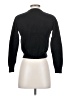 Unbranded Argyle Black Cardigan Size XS (estimated) - photo 2