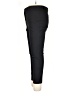 Ann Taylor LOFT Solid Black Active Pants Size 14 - photo 5