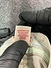 Mossimo Supply Co. Silver Casual Pants Size 11 - photo 8