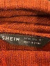 Shein Brown Turtleneck Sweater Size XS - photo 7
