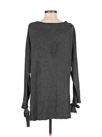 Shimera Long Sleeve T-Shirt (view 2)