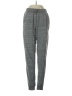 Ivy Park Tweed Gray Casual Pants Size XS - photo 1