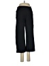 G4 Free Solid Black Casual Pants Size M - photo 1