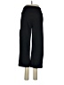 G4 Free Solid Black Casual Pants Size M - photo 2