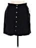 Love By Design 100% Polyester Black Formal Skirt Size XL - photo 1