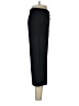 G4 Free Solid Black Casual Pants Size M - photo 4