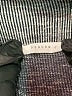 Reborn J Tweed Gray Long Sleeve Button-Down Shirt Size M (estimated) - photo 7