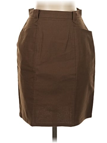 The Territory Ahead Formal Skirt (view 1)