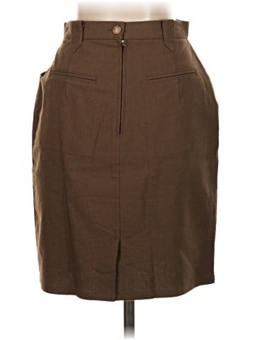 The Territory Ahead Formal Skirt (view 2)