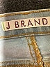 J Brand Blue Jeans Size 26 waist - photo 4