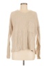 Madewell Tan Pullover Sweater Size M - photo 1