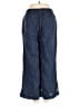 Michael Stars Blue Casual Pants Size XS - photo 2