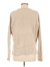 Madewell Tan Pullover Sweater Size M - photo 2