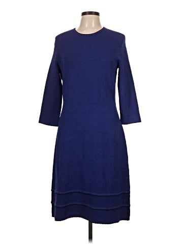Carlisle Casual Dress (view 1)