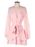 Unbranded Pink Romper Size S - photo 1