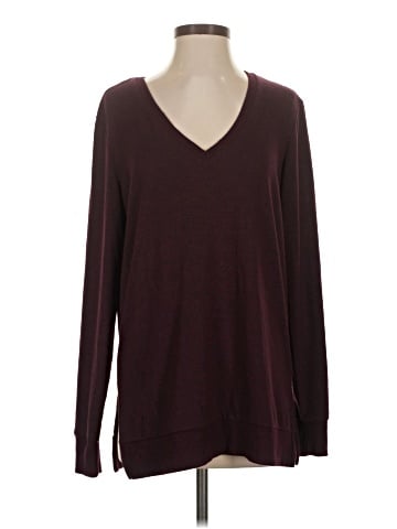 Lucky Brand Long Sleeve T-Shirt (view 1)