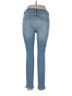 FRAME Denim Blue Jeans Size 31 waist - photo 2