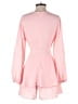 Unbranded Pink Romper Size S - photo 2