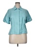 Emma James Teal Blazer Size 14 (petite) - photo 1
