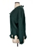 Fashion Nova 100% Acrylic Green Pullover Sweater Size 1X - photo 5