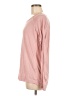 GAIAM Pink Long Sleeve Top Size M - photo 5