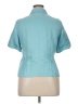 Emma James Teal Blazer Size 14 (petite) - photo 2