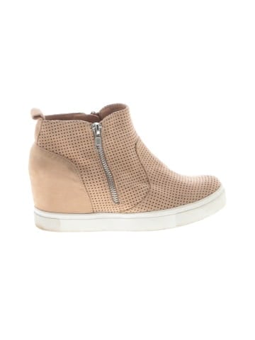 Brash Ankle Boots (view 1)