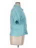 Emma James Teal Blazer Size 14 (petite) - photo 4