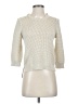 Koton Ivory Pullover Sweater Size S - photo 1