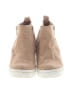Brash Tan Ankle Boots Size 6 1/2 - photo 2