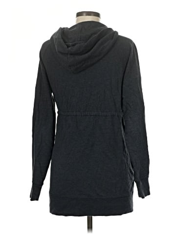 Gap - Maternity Zip Up Hoodie (view 2)