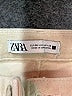 Zara Ivory Jeans Size 6 - photo 7