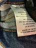 Daze Blue Denim Shorts Size 25 waist - photo 4
