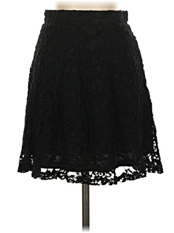 Charlotte Russe Formal Skirt (view 1)